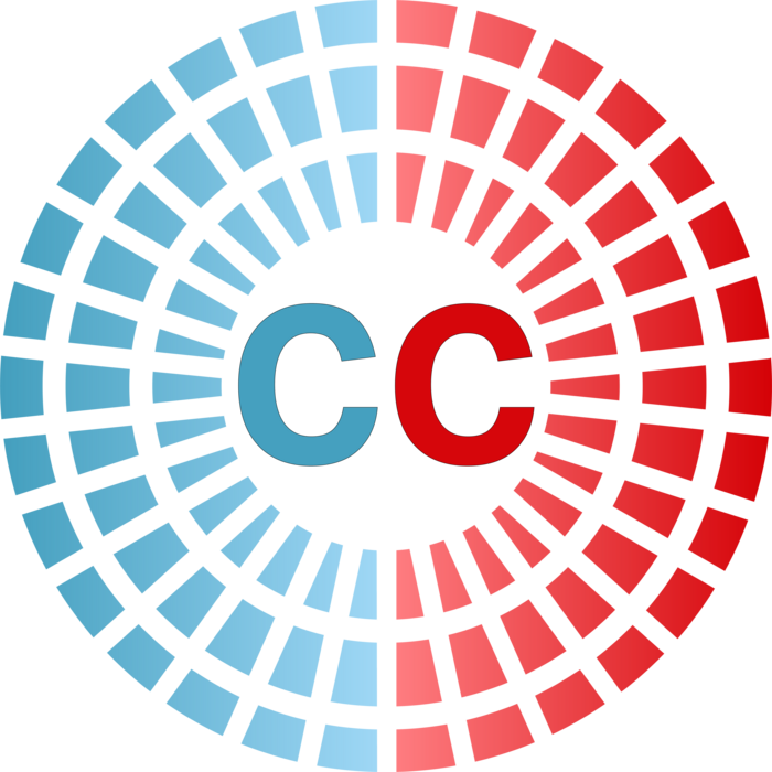 Clean Core Research emblem