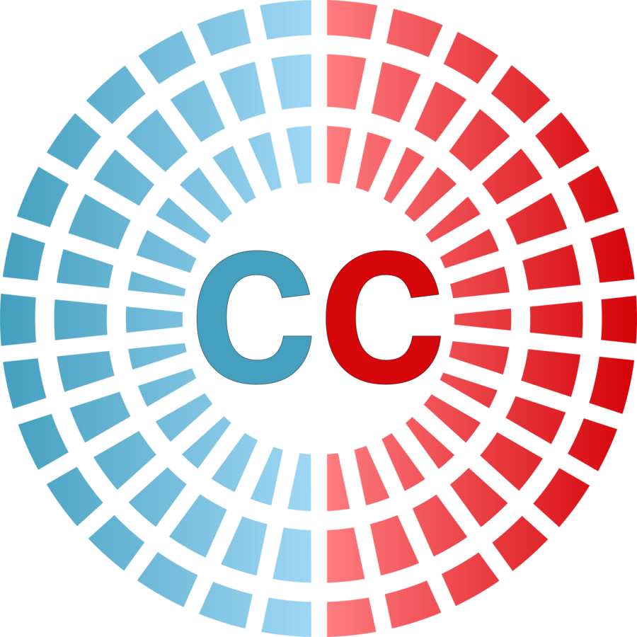 Clean Core Research logo